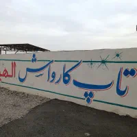 نیروی حرفه‌ای بلد کار