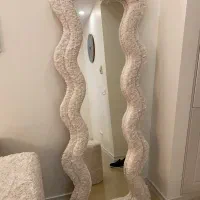 آینه قدی طرح تدی