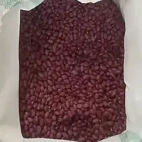 لوبیا چیتی وقرمز