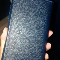 کیف دستی زنانه نوین چرم