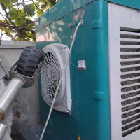 کولر آبی۳۲۰۰ مشهد کولر