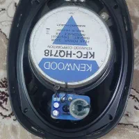 باند کنوود ومعمولی