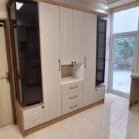 کابینت کمد دیواری