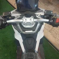 ADV 150 تکتاز|موتورسیکلت|مشهد, ایثار|دیوار