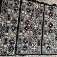 جولک|گلیم، جاجیم، گبه|چابهار, |دیوار