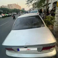 سمند ۸۵