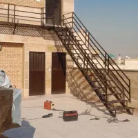 جوشکاری و آهنگری سیار