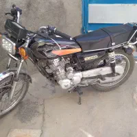 هوندا تیزپر ۱۵۰ ۲۰۰