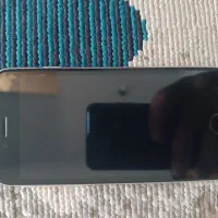 گوشی آیفون 6s سالم تمیز