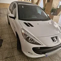 ۲۰۷ اتومات پانا ۱۴۰۰