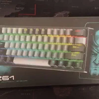 کیبورد میکانیکال گیمینگ