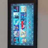 نینتندو سوییچ switch