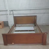 ۲عدد تخت خواب