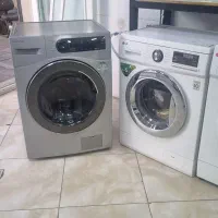 فروش (خریدار) ماشین لباسشویی کارکرده و اکبند شما