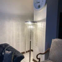 اپاژور کربستال ایستاده سالنی