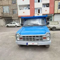 نیسان دیزل