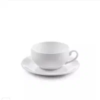سرویس کاپوچینو زرین ۱۲ پارچه ۶ نفره نو