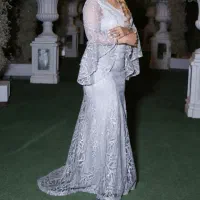 لباس مجلسی