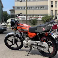 هندا200همتاز 95