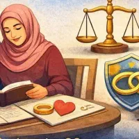 سریع‌ترین راه طلاق بدون نیاز به حضور در دادگاه
