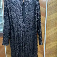 لباس مجلسی سایز 2xl xl خارجی برند چنل نونو