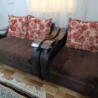 مبل|مبلمان خانگی و میز عسلی|رشت, یخسازی|دیوار