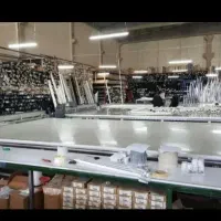 انواع پردهای عمودی پرده شیدپرده زبرا و کرکره فلزی