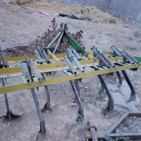 پنجه غازی (کنتیواتور )