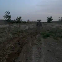 زمین-باغی-شهرستانک