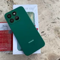 آنر ایکس ۸ بی Honor X8b 512 gig ram 8|موبایل|تهران, محمودیه|دیوار