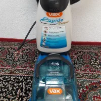 بخار شوی فرش
