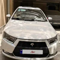 دنا پلاس توربو‌آپشنال