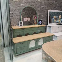 اینه کنسول تابا ۲