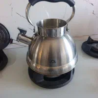 کتری سوتی