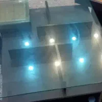 میز عسلی