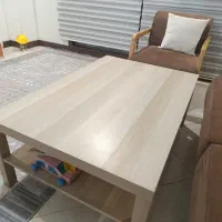 میز جلو مبلی ایکیا