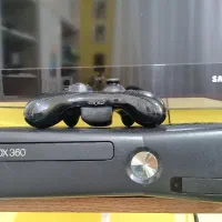 ایکس باکس 360 خیلی تمیز
