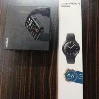 Galaxy watch 4 classic