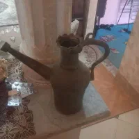 دکوری آنتیک برنجی