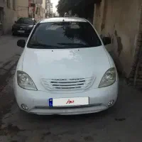 تیبا۱ مدل۹۰ خانگی
