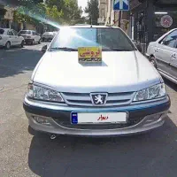 پارس ۸۶ فروش فوری