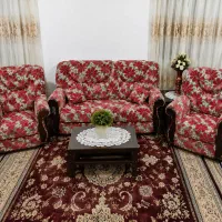 مبل ۸نفره راحتی