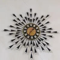 ساعت دیواری زیبا