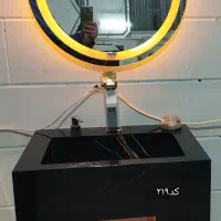 روشویی مدرن نانو پولیش