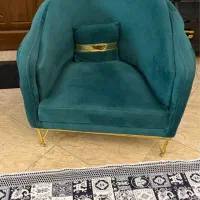 مبل تکی