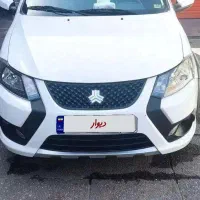 کوییک gxr1403|خودرو سواری و وانت|تهران, شهرک بعثت|دیوار
