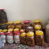 ترشی انبه خانگی بهشت جنوب