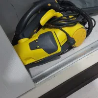 بخارشوی کنوود اصل