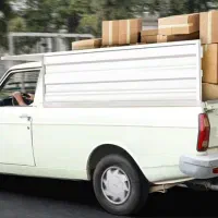 وانت تلفنی فقط کرایه 400ت داخل شهری وبرون شهر