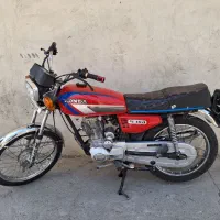 هوندا مدل ۹۰ تمیز خونگی